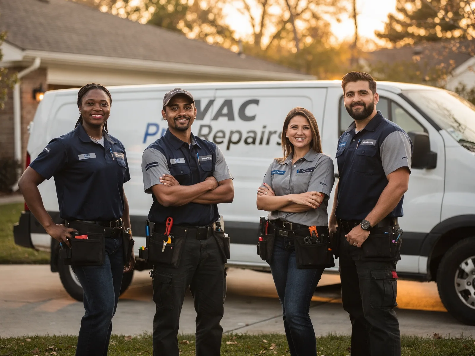 Heat Pump Repair company in Wellsburg, NY